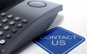 Contact Us